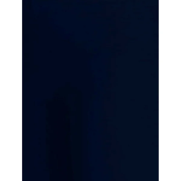 Generic Women's Cotton Stretchable Skin Fit Ankle Length Leggings (Navy Blue) - Image 2