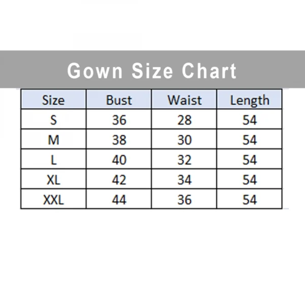 Generic Women's Crepe Floral Half Sleeves Full Length Gown(Black) - Image 2