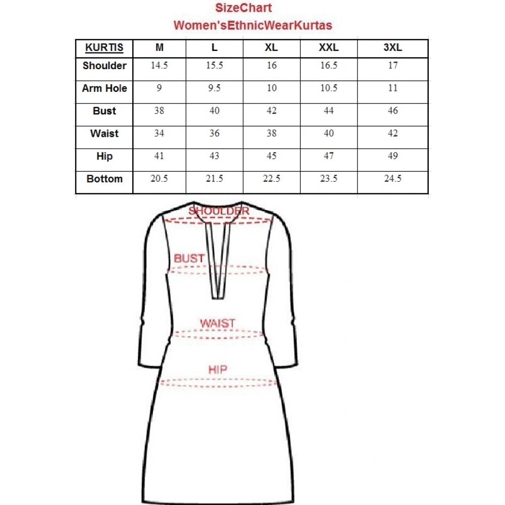 Women's Khadi Embroidered Kurti (Yellow, Khadi) - Image 5