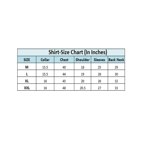 Generic Men's Cotton Lycra Full Sleeve Checked Casual Shirt (Red White) - Image 2