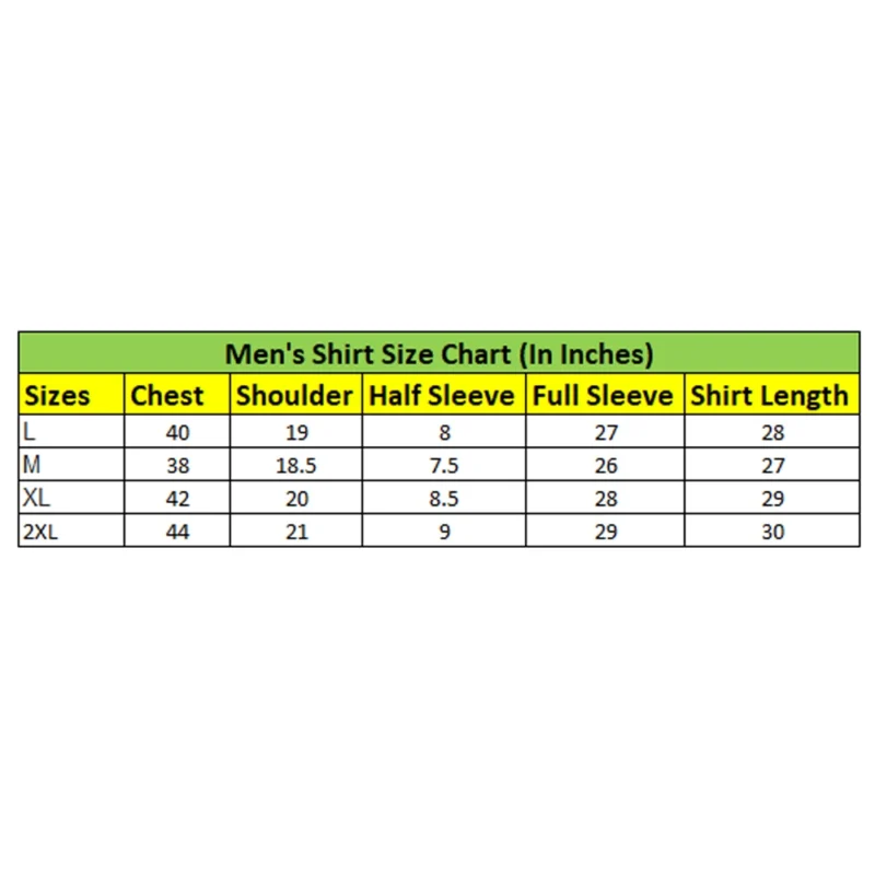 Alternative view of Men's Casual Cotton Full Sleeve Solid Shirt (Grey)