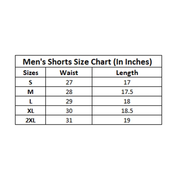 Generic Pack_of_2 Men's Polycotton Printed Boxer Shorts (Multicolor) - Image 6