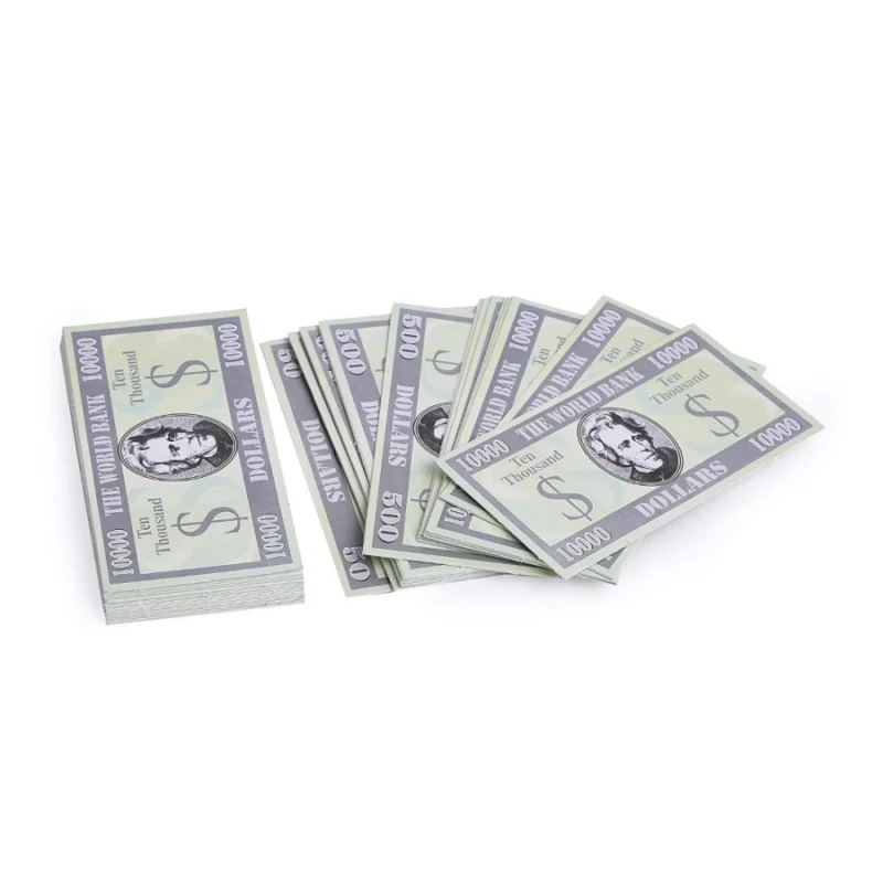 Alternative view of International Business |  Cardboard |  Board Games | 5+ Years