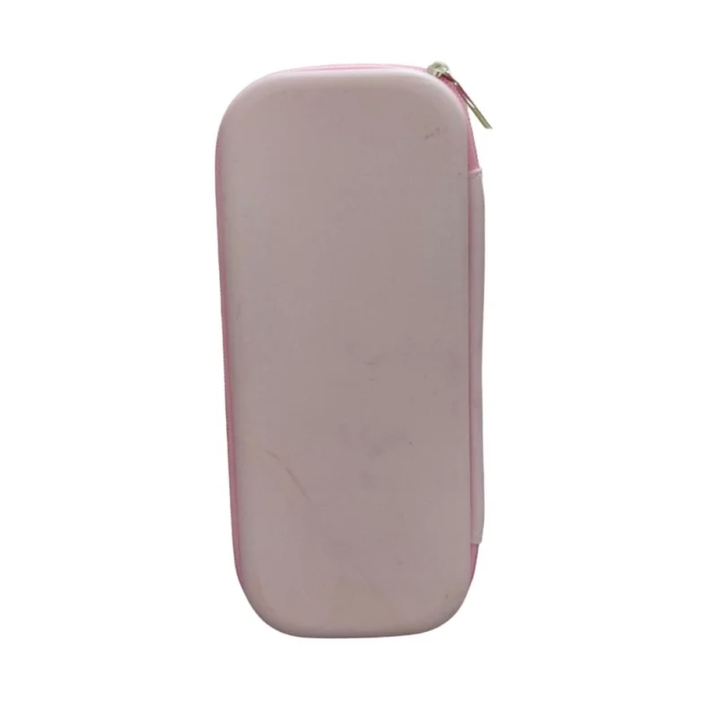 Alternative view of Pencil Pouch Case |   Canvas  |   Stationery | 3+ Years