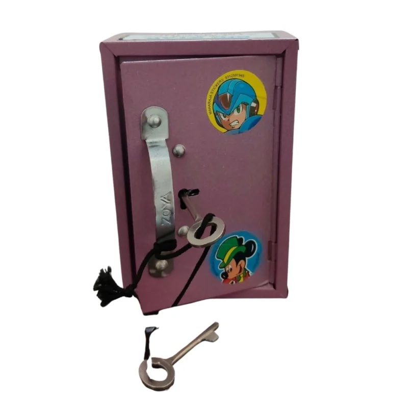 Alternative view of Big ATM Bank |   Metal  |   Toys| 1+ Years