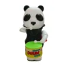 Drum Master Panda |   Plastic  |   Educational Toys| 6+ Months