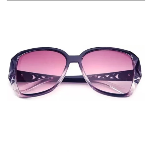 Classic Unisex UV400 Protection Sunglasses (MultiColor) - Image 3