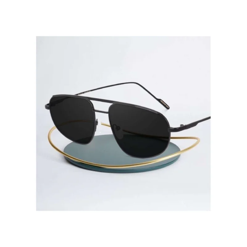 Alternative view of Classic Unisex UV400 Protection Sunglasses (MultiColor)