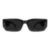 Pack Of 2 Classic Unisex UV400 Protection Sunglasses (MultiColor)
