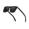 Pack Of 2 Classic Unisex UV400 Protection Sunglasses (MultiColor)