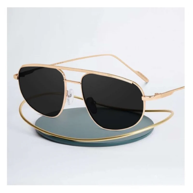 Alternative view of Classic Unisex UV400 Protection Sunglasses (MultiColor)