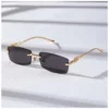 Classic Unisex UV400 Protection Sunglasses (MultiColor)