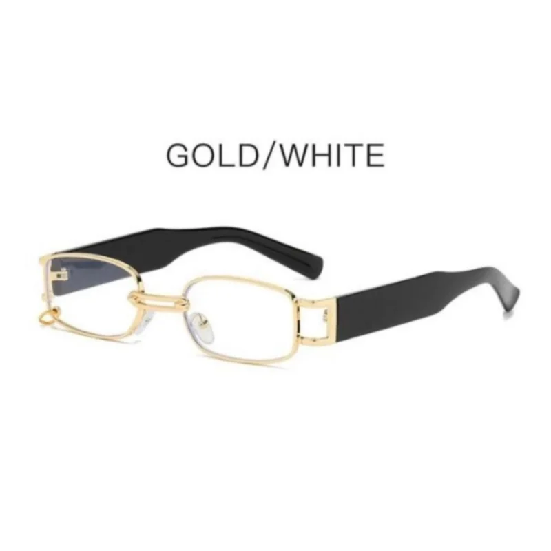 Alternative view of Classic Unisex UV400 Protection Sunglasses (MultiColor)