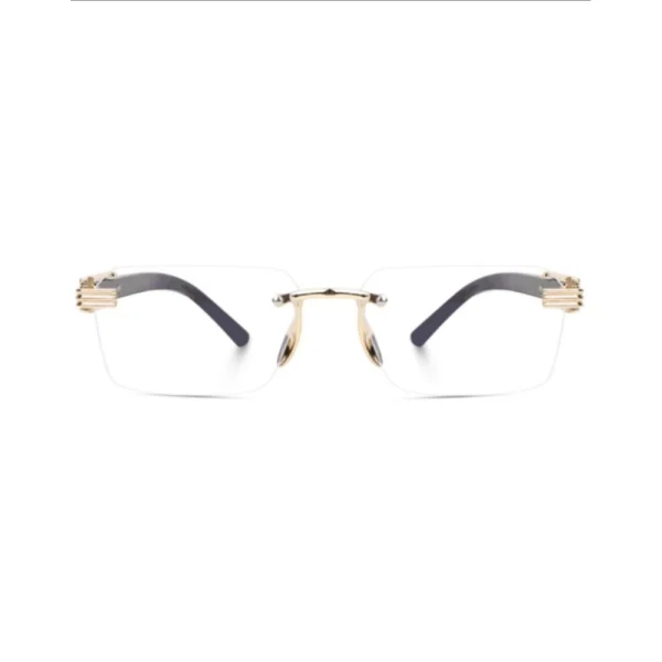 Classic Unisex UV400 Protection Sunglasses (MultiColor) - Image 4