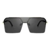 Classic Unisex UV400 Protection Sunglasses (MultiColor)