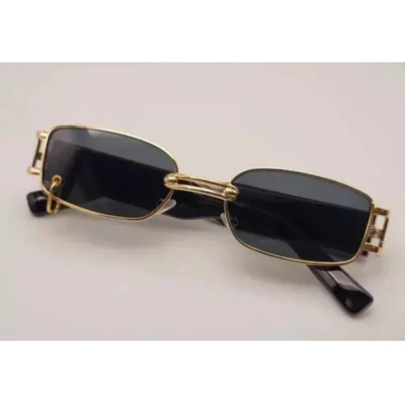 Alternative view of Classic Unisex UV400 Protection Sunglasses (MultiColor)