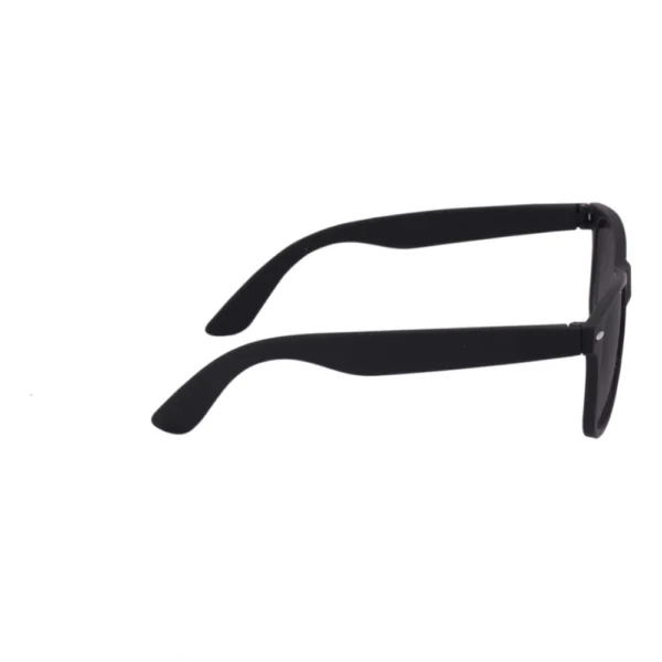 Pack Of 2 Classic Unisex UV400 Protection Sunglasses (MultiColor) - Image 3