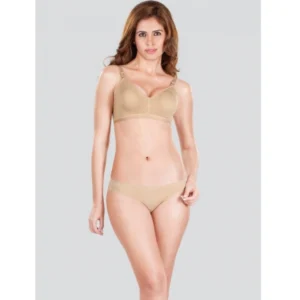 Dermawear Ally Women's 4D Stretch Convertible Bra (Skin)