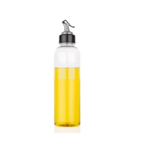 Plastic Oil Despencer Plastic Bottel Wide Neck