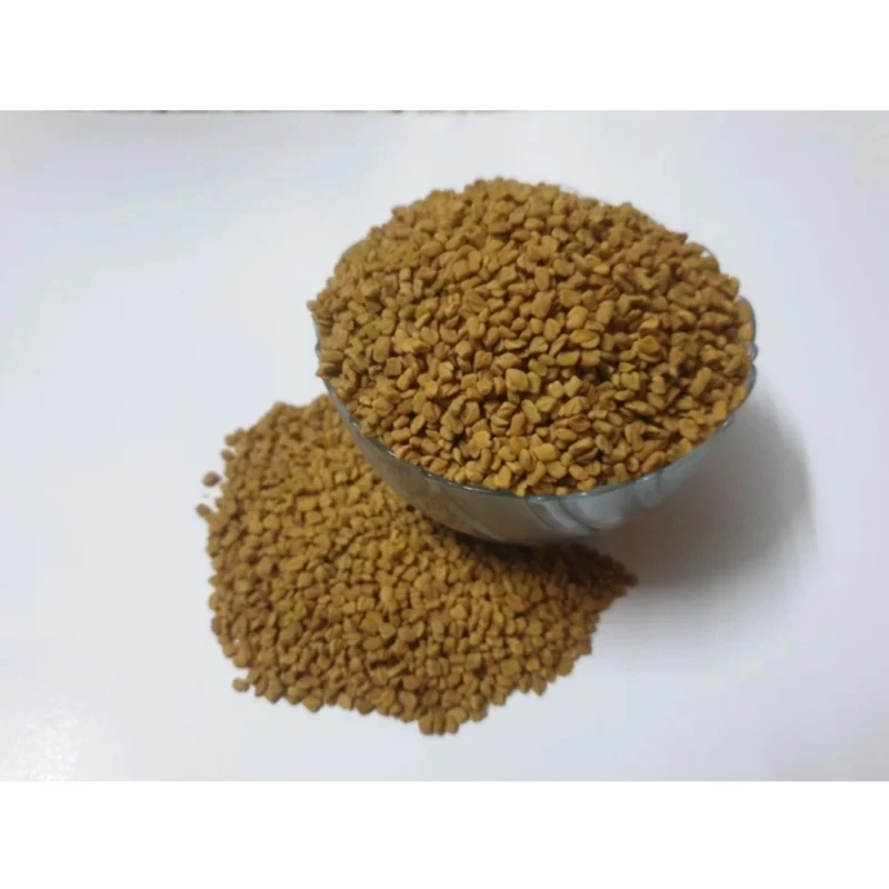 Fenugreek Microgreen Seeds – Nutritious Greens, Easy to Cultivate