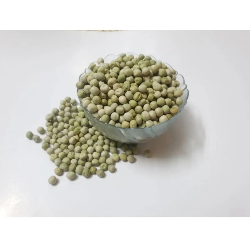 Peas Microgreen Seeds – Simple to Cultivate, Great for Healthy Meals