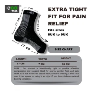 Alternative view of 3_Pair Set Unisex Casual Cotton Printed Ankle Length Support Socks (Multicolor)