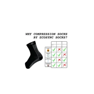 Alternative view of 3_Pair Set Unisex Casual Cotton Printed Ankle Length Support Socks (Multicolor)