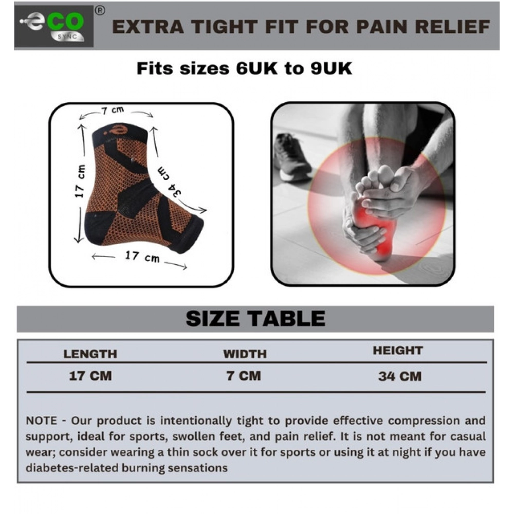 3_Pair Set Unisex Casual Cotton Printed Ankle Length Support Socks (Multicolor) - Image 3