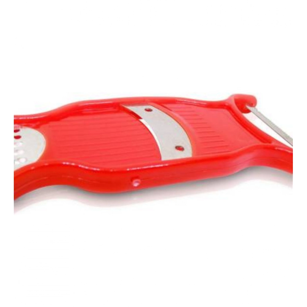 Pack of 4_4-in-1 Multi-Purpose Vegetable Peeler – (Color: Assorted ) - Image 3