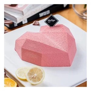 Alternative view of Pack Of 2_Pinata-Shaped Chocolate Mold ? Creative Candy And Dessert Molding Tool (Color: Assorted )