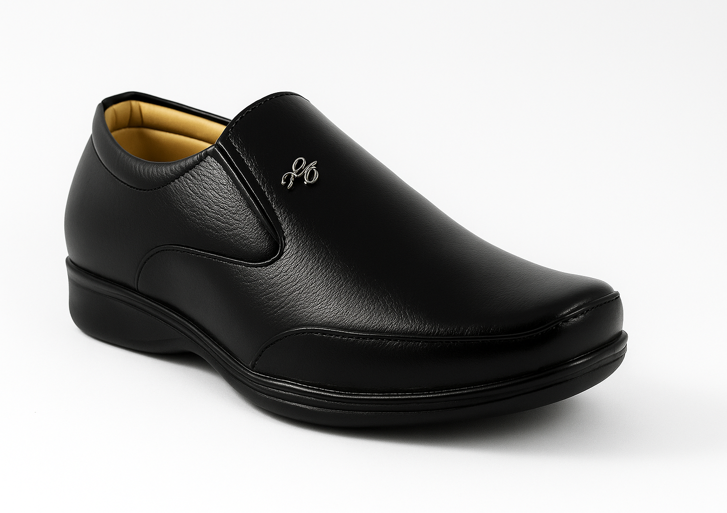 WUGO::Latest Stylish Men Formal Shoes|Office Shoes|Outdoor Shoes|Business Shoes For Men's & Boys - Image 2