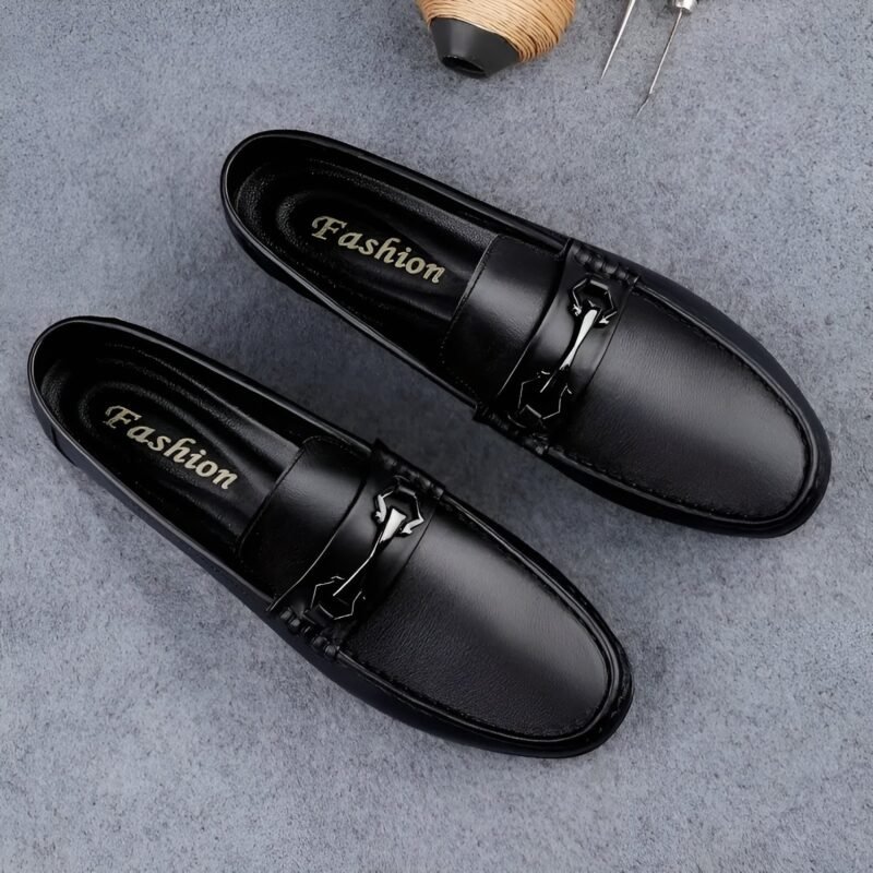 Alternative view of Latest Stylish Loafers for Men & Boys | Casual Slip-On Daily Wear Shoes
