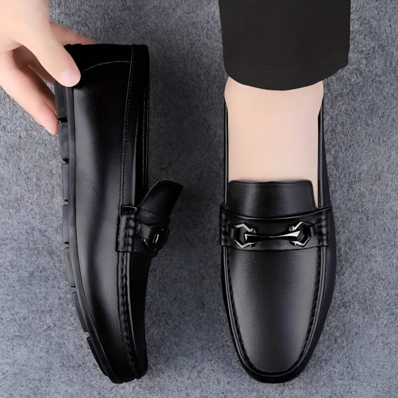 Latest Stylish Loafers for Men & Boys | Casual Slip-On Daily Wear Shoes