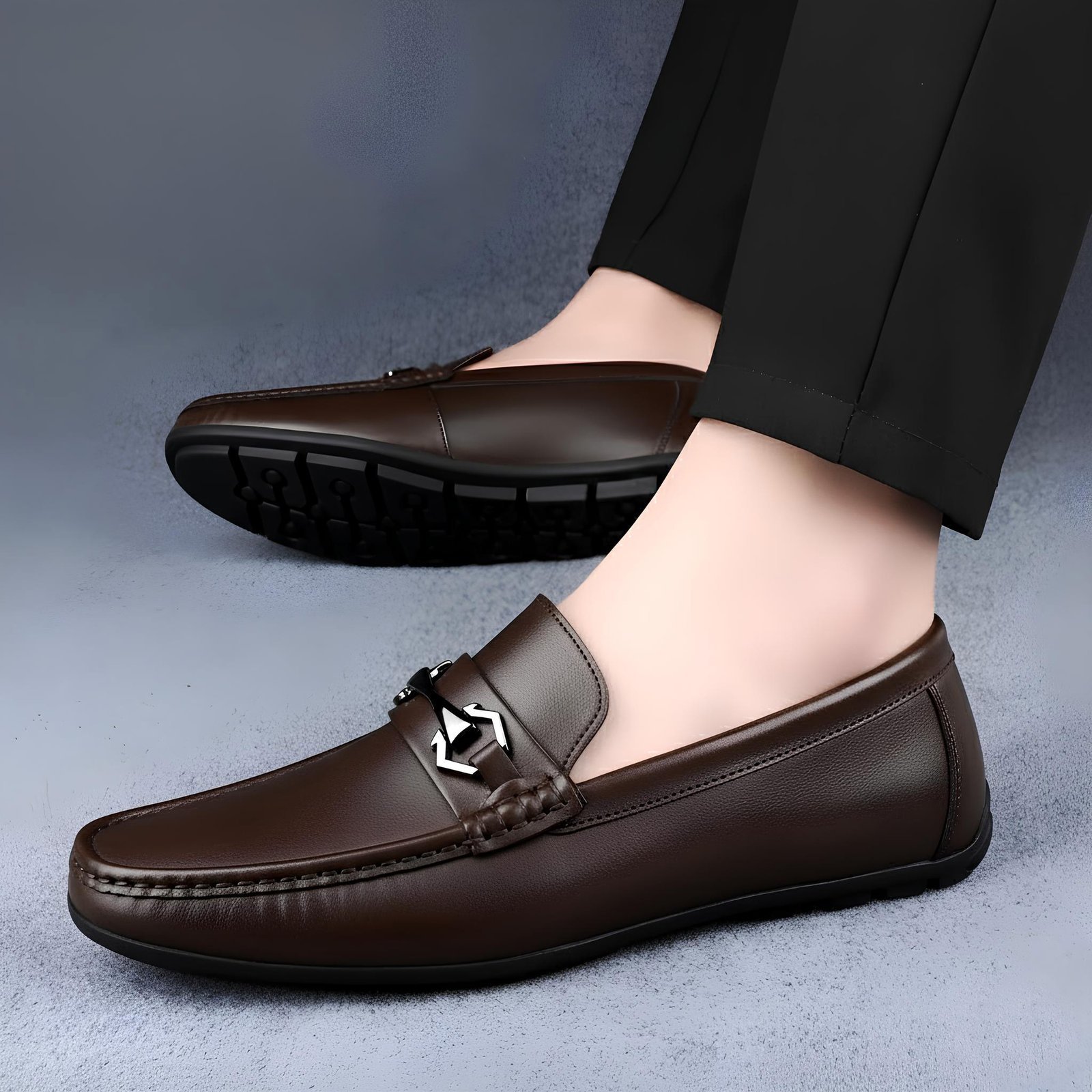 Latest Stylish Loafers for Men & Boys | Casual Slip-On Daily Wear Shoes