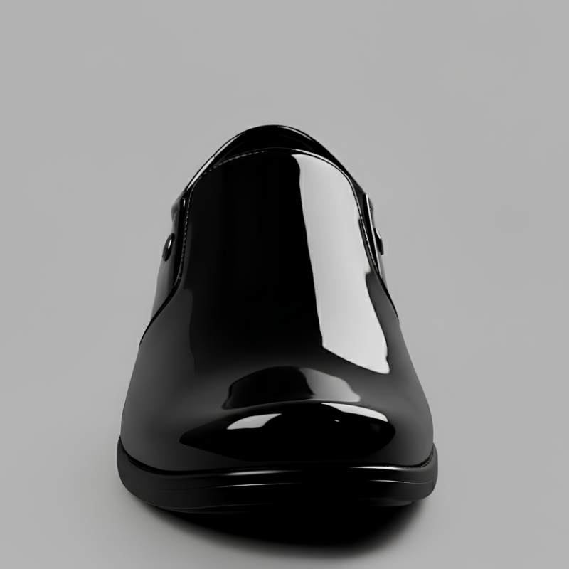 Alternative view of WUGO::Latest Stylish Men Formal Shoes|Office Shoes|Outdoor Shoes|Business Shoes For Men's & Boys