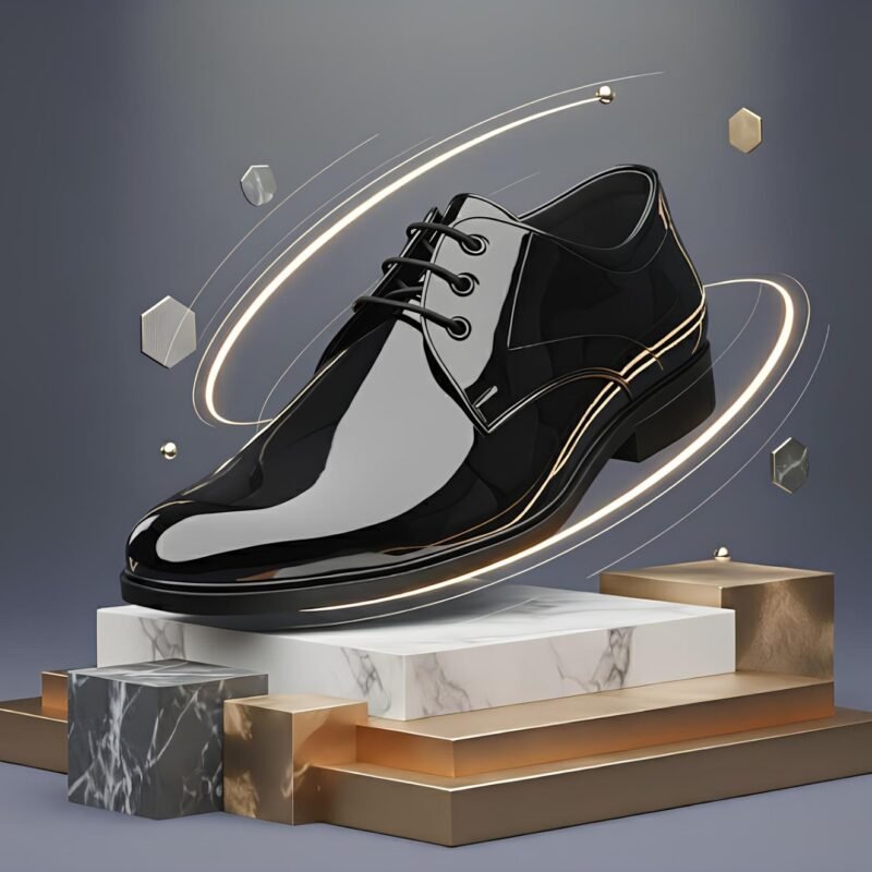 Alternative view of WUGO::Latest Stylish Men Formal Shoes|Office Shoes|Outdoor Shoes|Business Shoes For Men's & Boys