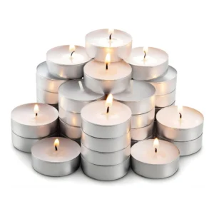 Soya Wax Multi Purpose Tea Light Candle