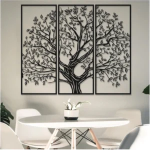 Sylvan Serenity Tree of Life - Small