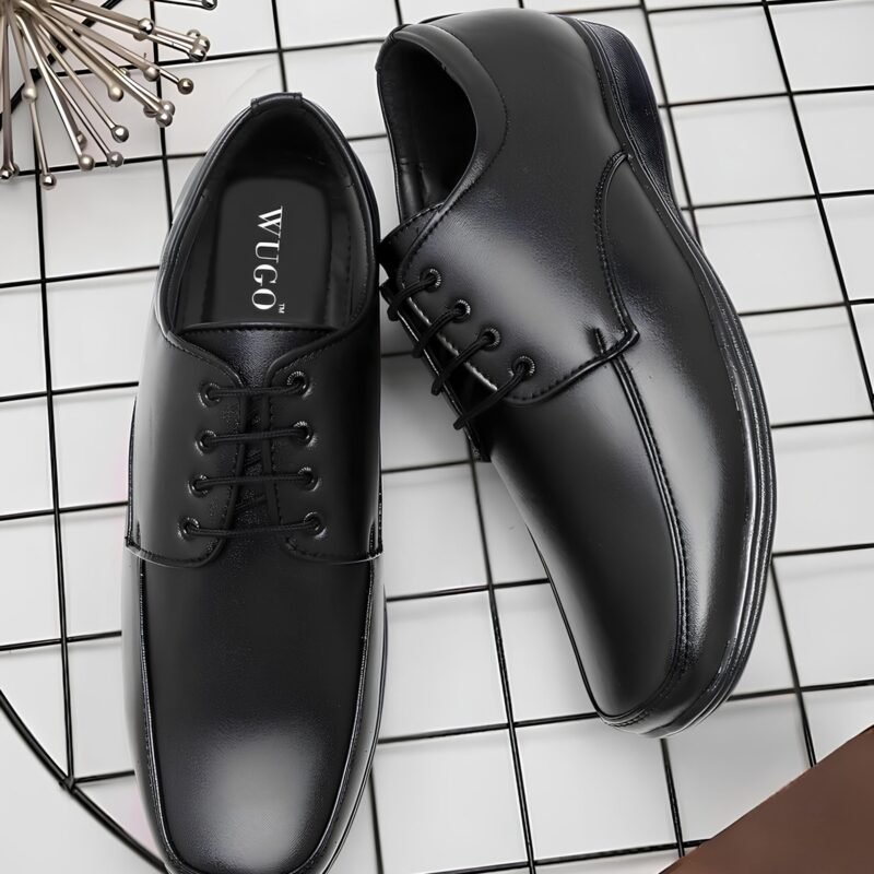 WUGO::Latest Stylish Men Formal Shoes|Office Shoes|Outdoor Shoes|Business Shoes For Men's & Boys