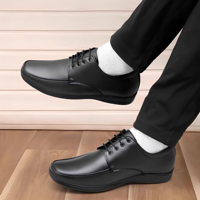 Alternative view of WUGO::Latest Stylish Men Formal Shoes|Office Shoes|Outdoor Shoes|Business Shoes For Men's & Boys