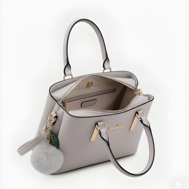 Alternative view of Premium Quality Womenís Stylish Handbag