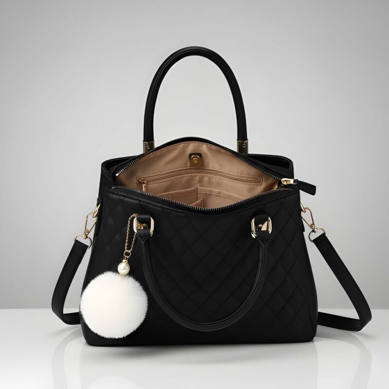 Alternative view of Premium Quality Womenís Stylish Handbag
