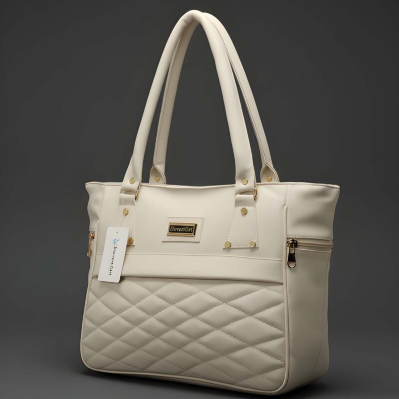 Alternative view of Premium Quality Womenís Stylish Handbag