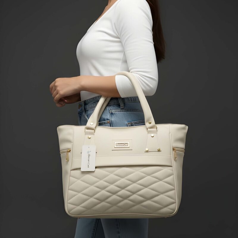 Premium Quality Womenís Stylish Handbag