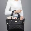 Premium Quality Womenís Stylish Handbag