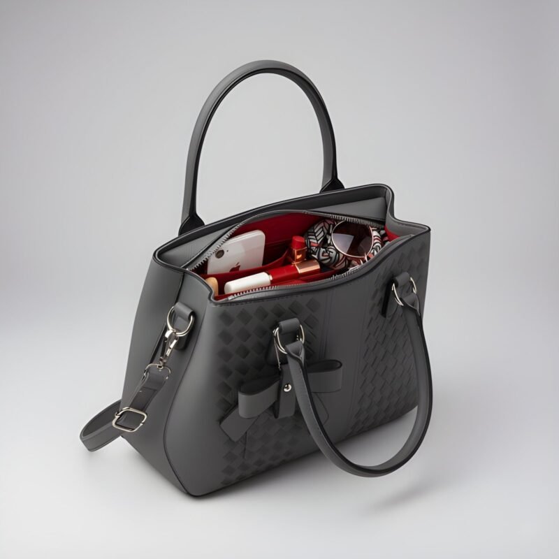 Alternative view of Premium Quality Womenís Stylish Handbag
