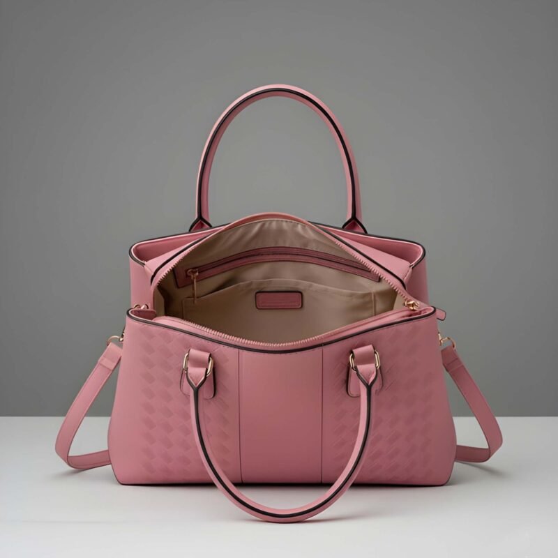 Alternative view of Premium Quality Womenís Stylish Handbag