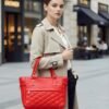 Premium Quality Womenís Stylish Handbag