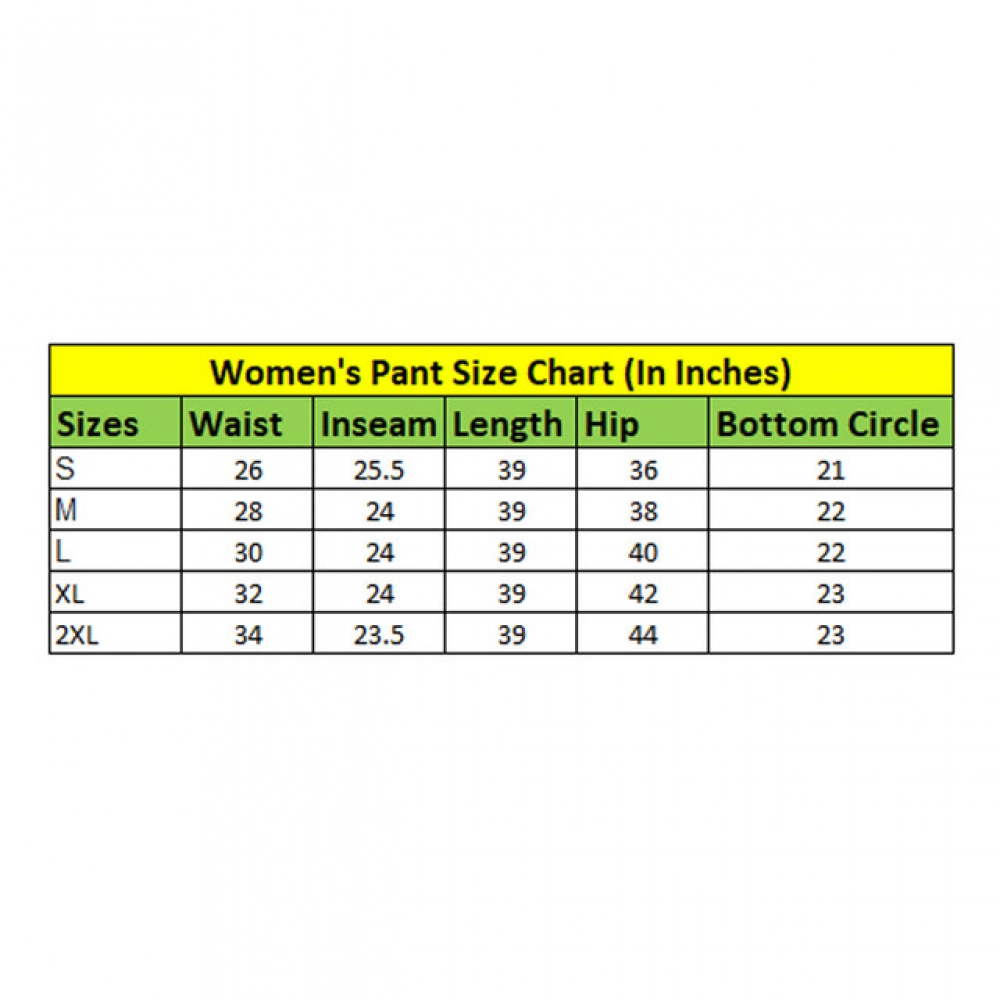 Women's Cotton Solid Elasticated Track Pants (Navy) - Image 4