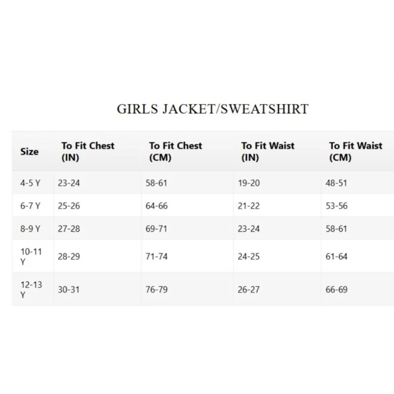 Alternative view of Girl's Fleece Embellished Long Sleeves Sweatshirt (Light Pink)